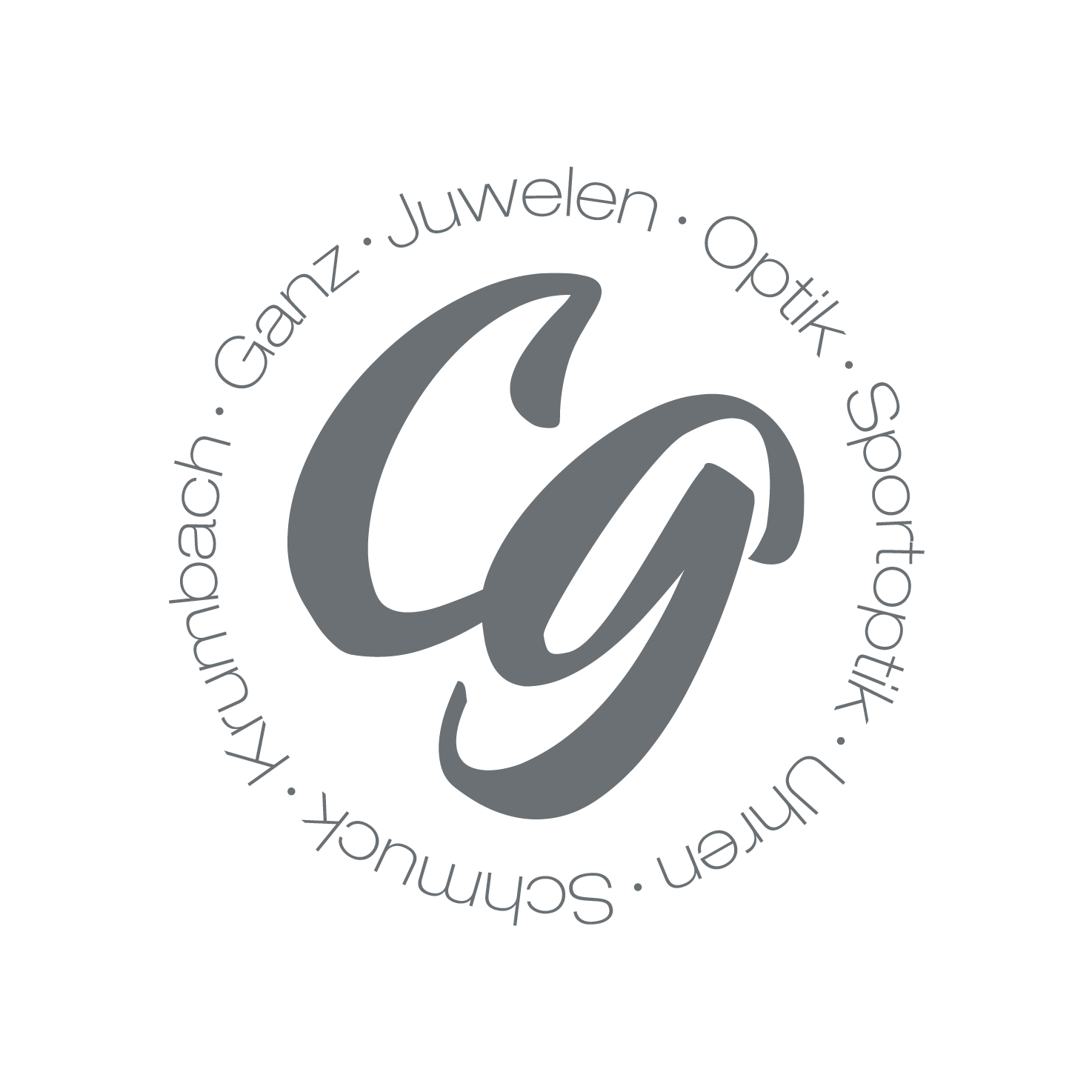 Christoph Ganz Logo